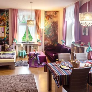 Apartment Nussdorfer Hof, Nußdorf am Inn