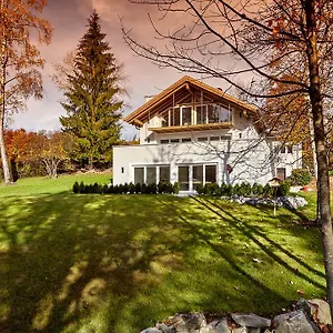 Apartment Alpenrefugium, Murnau am Staffelsee
