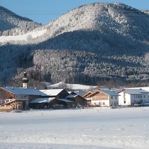 Bauernhof Stöcklhof, Rottau