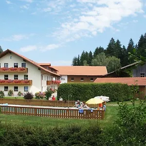 Landhaus Ferienbauernhof Mehlbach, Kollnburg