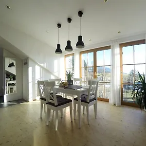 Apartment Sandra Wetzel, Waltenhofen